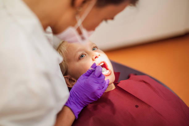 Best Emergency Dentist for Knocked-Out Tooth in Noel, MO